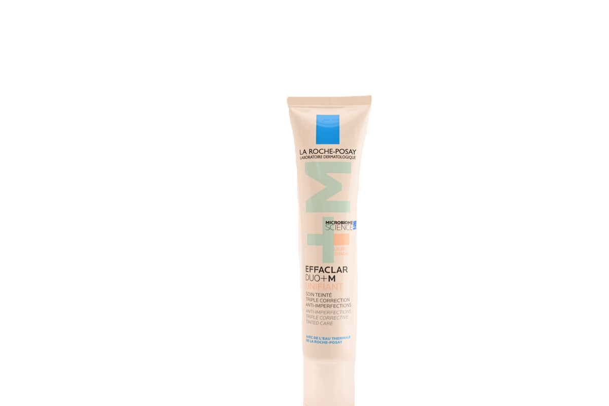 LA ROCHE-POSAY Effaclar Duo+M Unifiant hell
