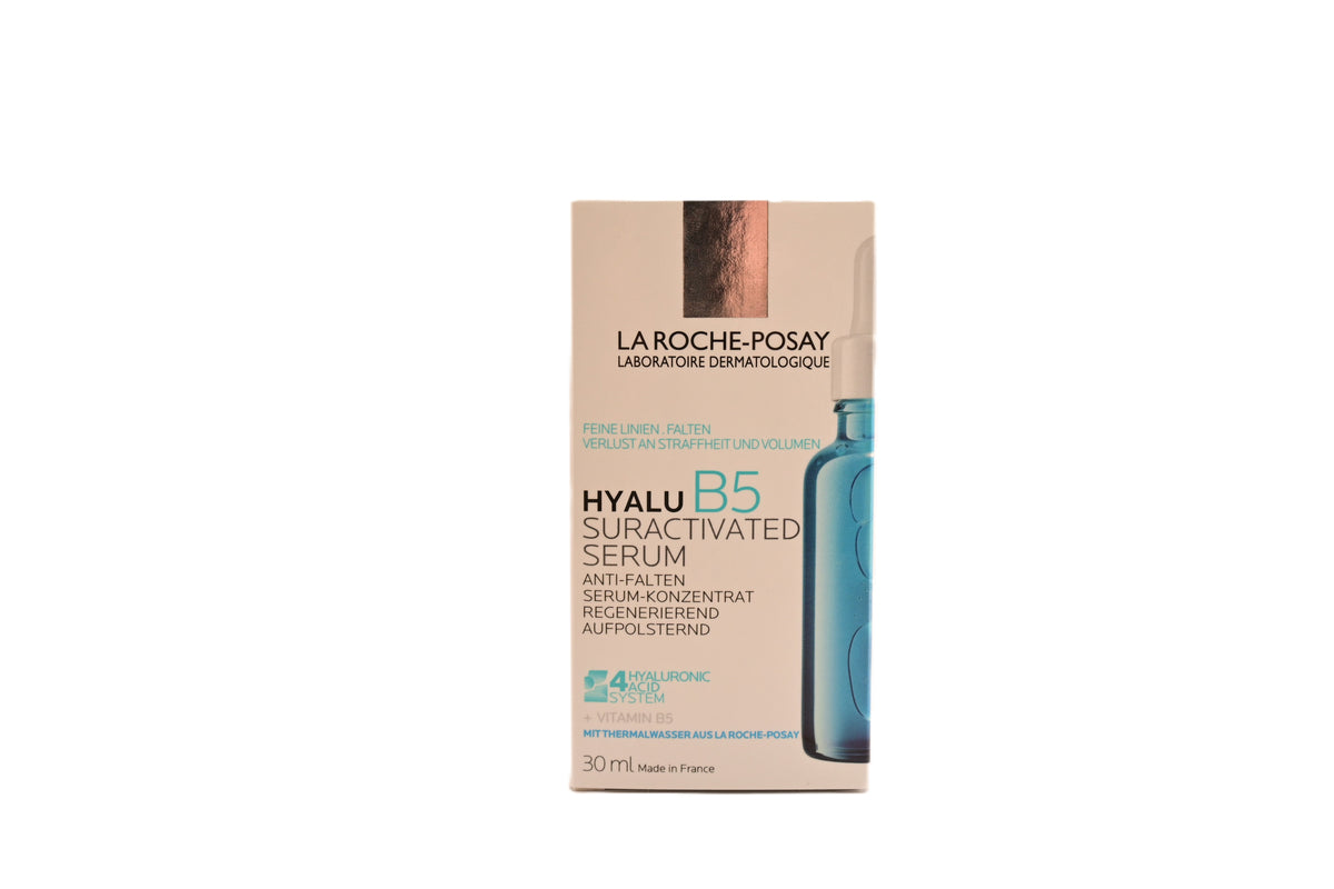 LA ROCHE-POSAY Hyalu B5 Suract Serum