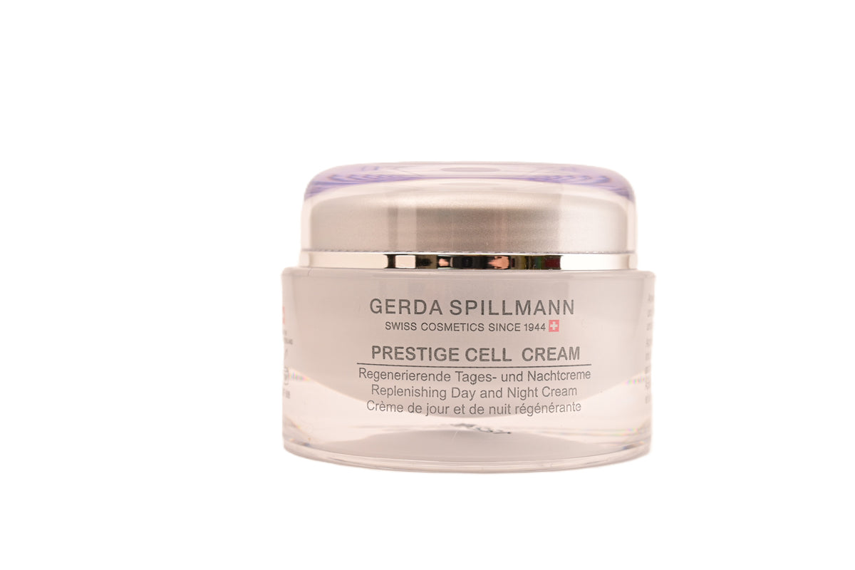 Gerda Spillmann Prestige Cell Cream