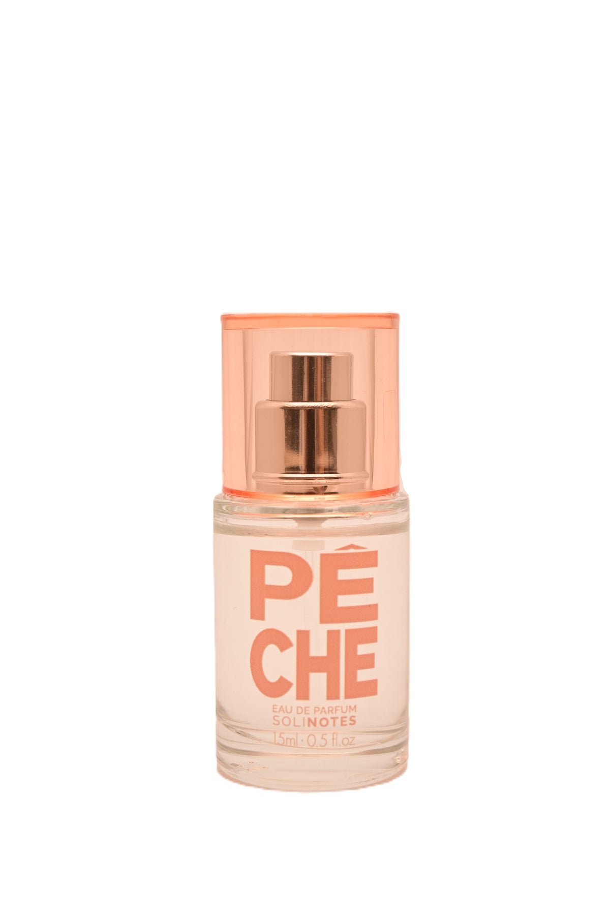 Solinotes Peche Eau de Parfum