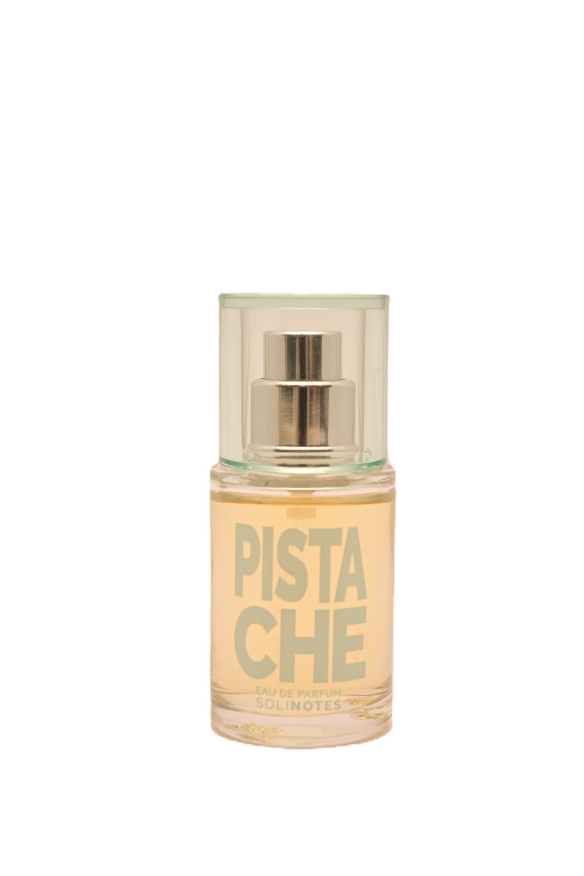Solinotes Pistache Eau de Parfum