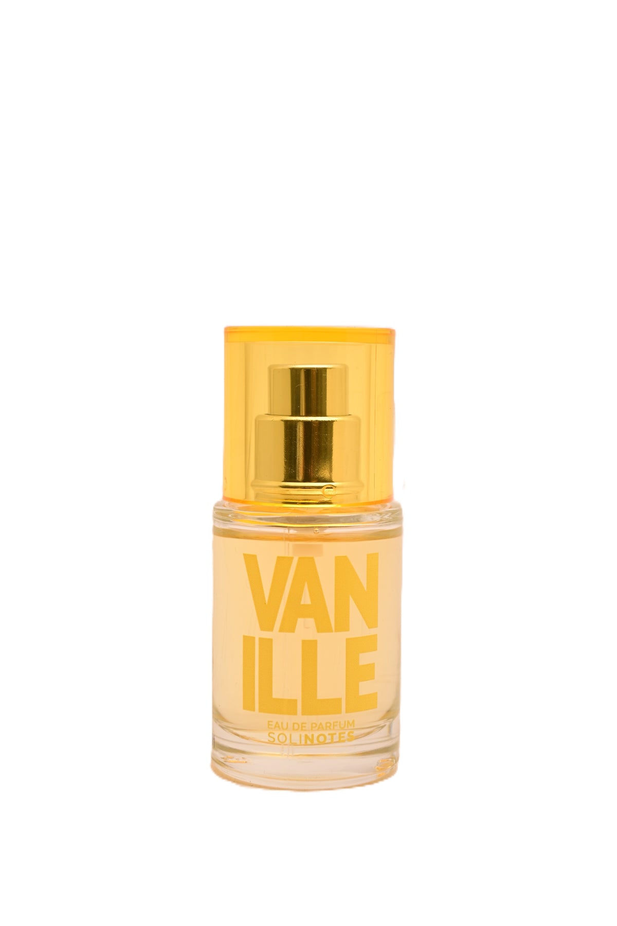 Solinotes Vanille Mini Eau de Parfum