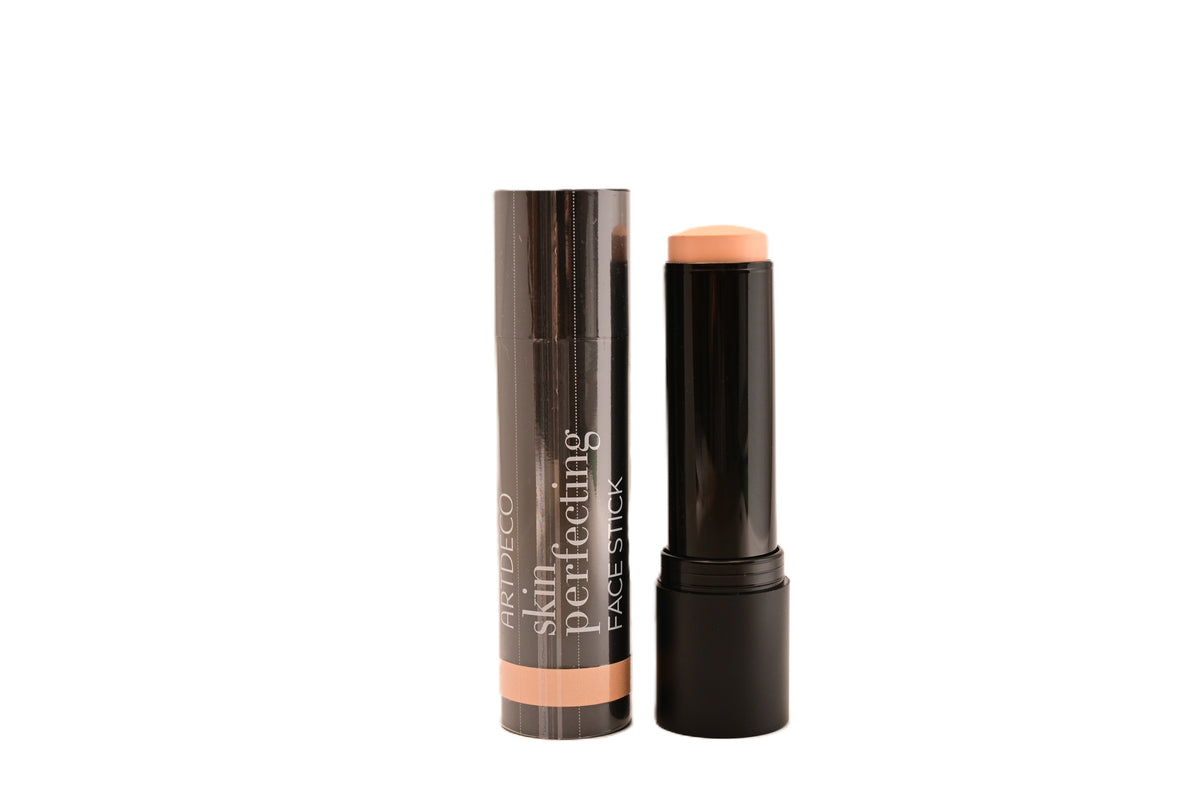 ARTDECO Skin Perfecting Face Stick 10 fair ivory