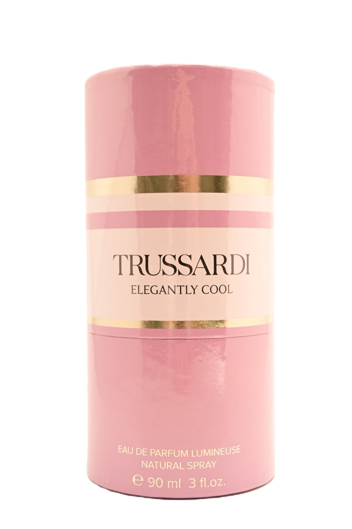 Trussardi Elegantly Cool Eau de Parfum