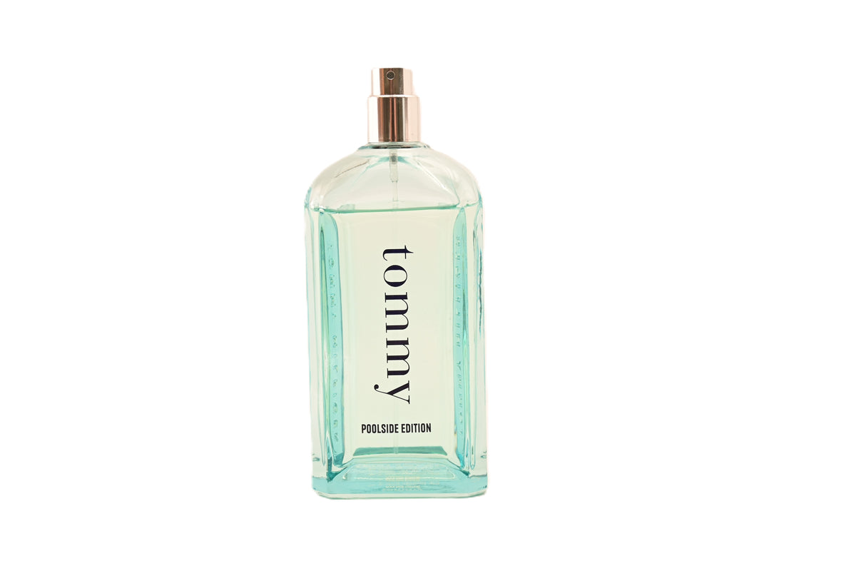 Tommy Hilfiger Tommy Poolside Eau de Toilette Edition 26