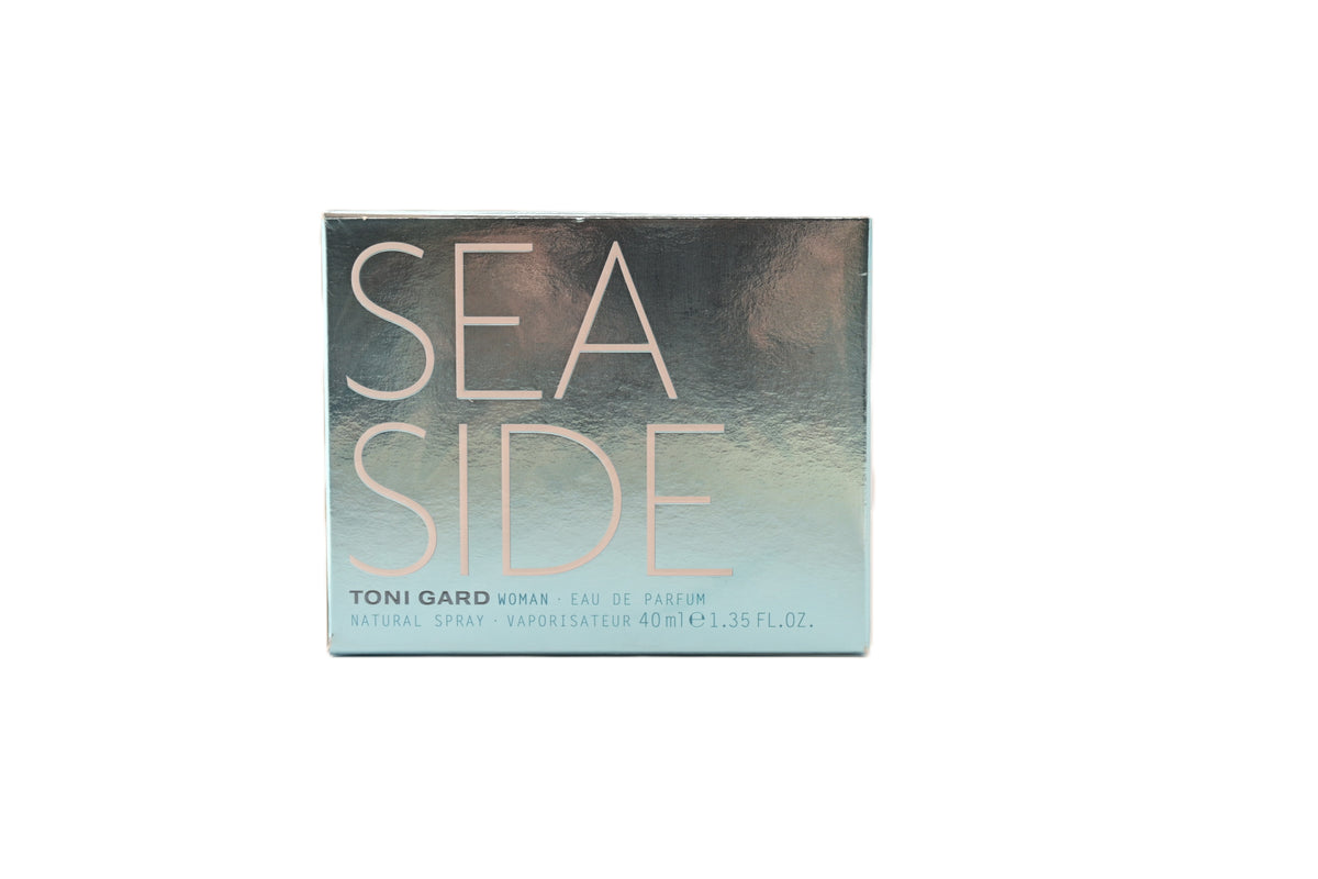 Toni Gard Seaside Woman Eau de Parfum Natural