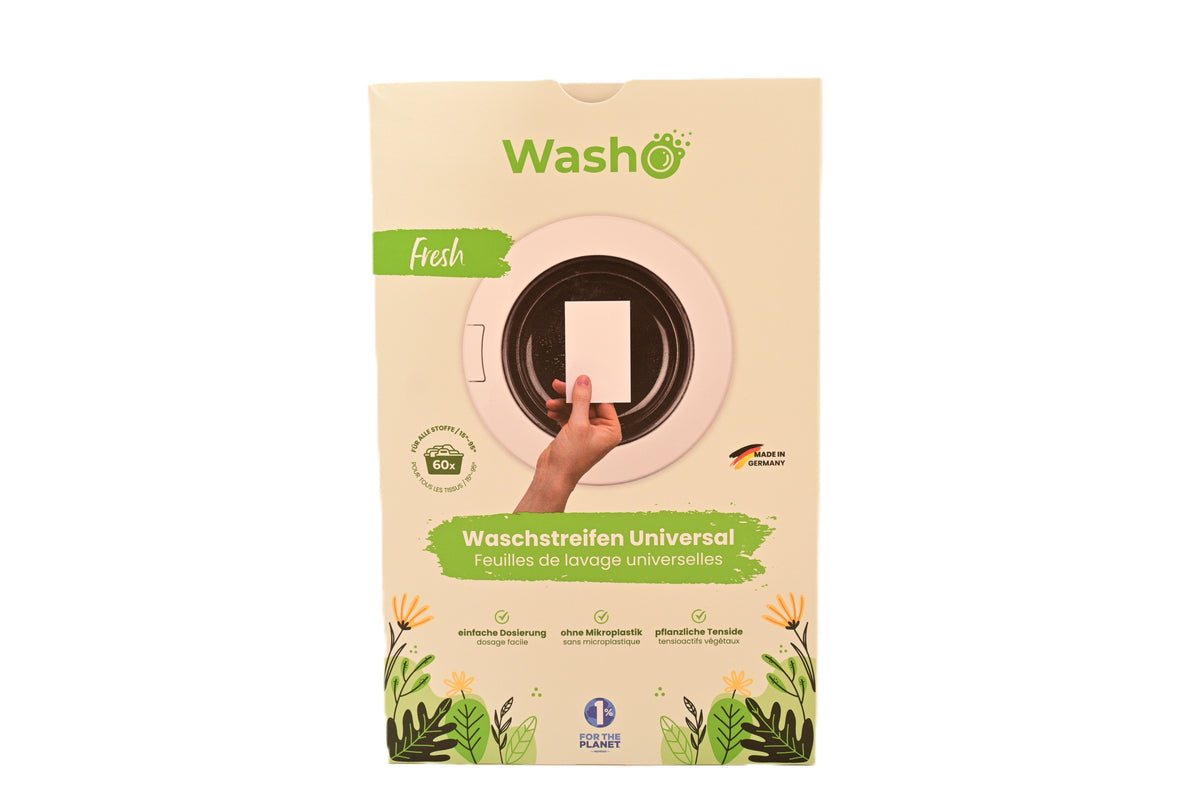 Washo Strips Summer Breeze
